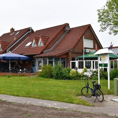 Ferienwohnung Lion Krummhoern Exterior photo