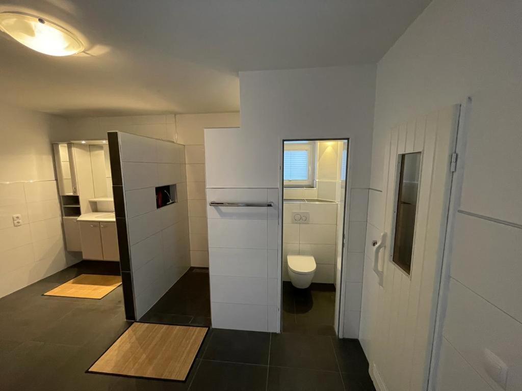 Ferienwohnung Lion Krummhoern Exterior photo
